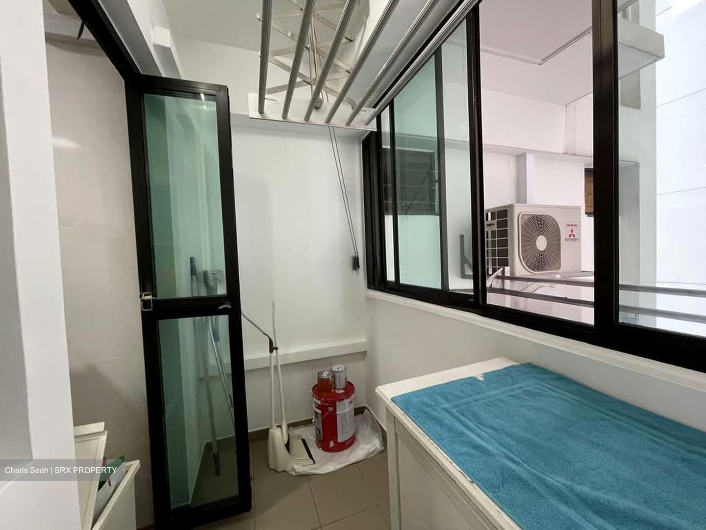 Blk 438B Fernvale Court (Sengkang), HDB 3 Rooms #596914531